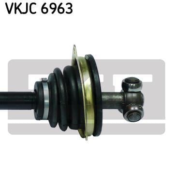 Cardan SKF ref. VKJC 6963